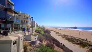 preview picture of video '1516 The Strand, Manhattan Beach Presented by Bob Salim | Classic Beach Properties'