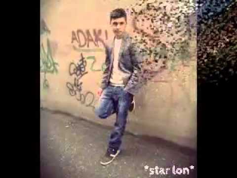 dertcash ft starlon new track (2014)