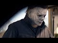 Halloween (2018) Kill Count