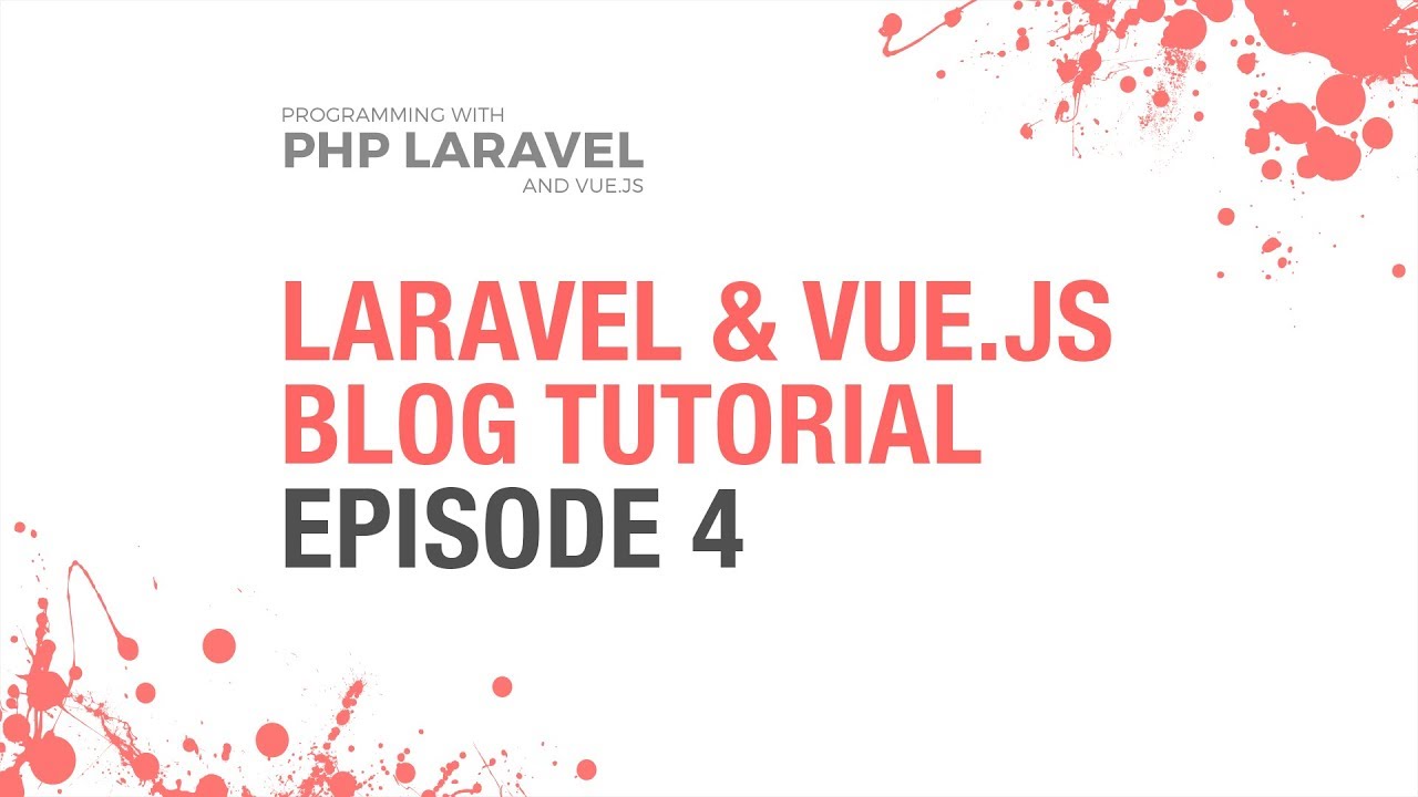 The Blog #4 - Making The Layout Responsive