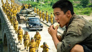 Download lagu The guy eating roadside was a top agent, sniping the whole enemy squad and their commander! mp3