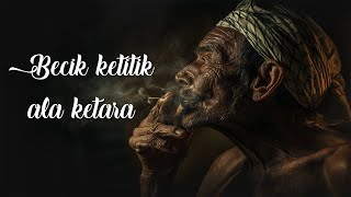 Download lagu Story WA Jawa Bijak 30 detik - Becik Ketitik..❓ | Pitutur Jowo Menyentuh Hati Kanggo Nglakoni Urip mp3 Download lagu Story WA Jawa Bijak 30 detik - Becik Ketitik..❓ | Pitutur Jowo Menyentuh Hati Kanggo Nglakoni Urip mp3