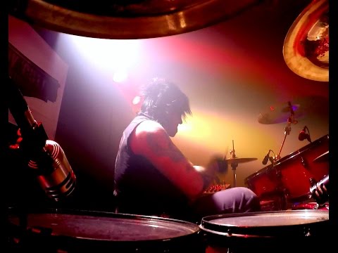 Thumbnail for Saving Abel-Steven Pulley Drum Cam- Bringing Down The Giant 2/8/15 by Saving Abel