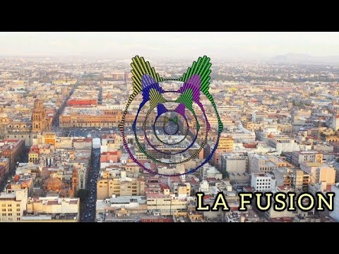 La fusion by bassio || Mexican song || instrumentals music