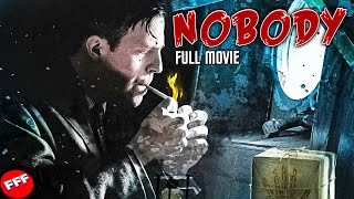 NOBODY | Full CRIME ACTION Movie HD
