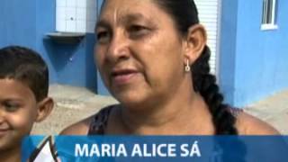 preview picture of video 'Loteamento Rio São Francisco é inaugurado no município de Casa Nova'