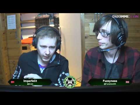 DL4.5 - [A]rmada Vs. TSM | Leffen - Grand Final - Project M Allstar