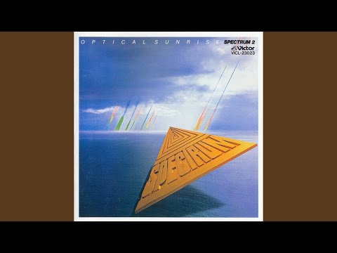 イン・ザ・スペース　（In The Space）