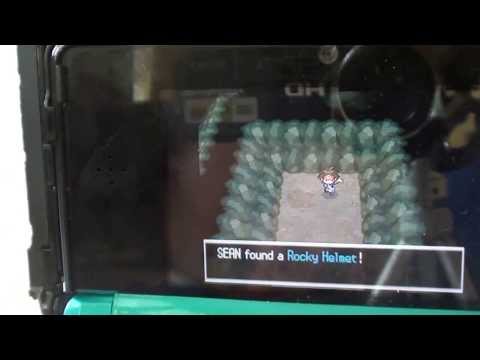 Sean's DS Help: Fifth Episode of Pokemon Black and White 2