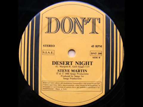 STEVE MARTIN - ROXIDE (℗1988)