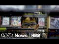 Blockbuster Video Has Become An Alaskan Tourist Attraction (HBO)