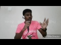 Sarjudeen Song Poojaiketha Poovithu