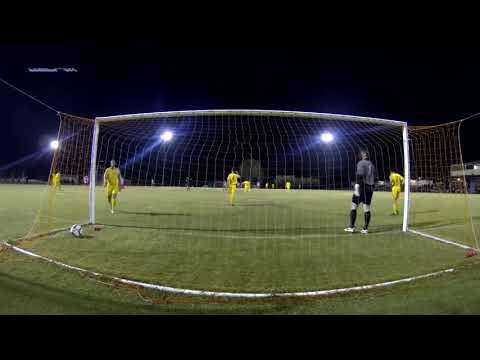 Preliminary Round 6 - Wolves FC vs Olympic FC Highlights