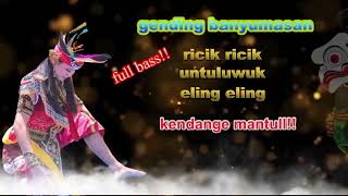 Download lagu sabetane buket!! gending ebeg banyumasan full album 2022, gending santai mp3 Download lagu sabetane buket!! gending ebeg banyumasan full album 2022, gending santai mp3