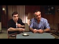 Richie Mocks Paulie The Sopranos HD