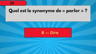 50 Questions sur la France 🇫🇷 | Teste tes connaissances ! 🧠🔥