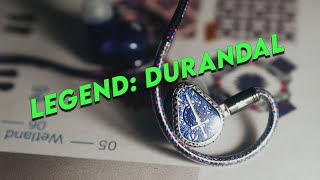 Nostalgia Audio Durandal