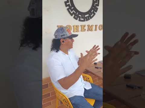 YucArepa. Emprendimiento Deisy Puerto Rico Meta