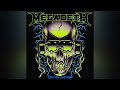 Megadeth Ride The Lightning