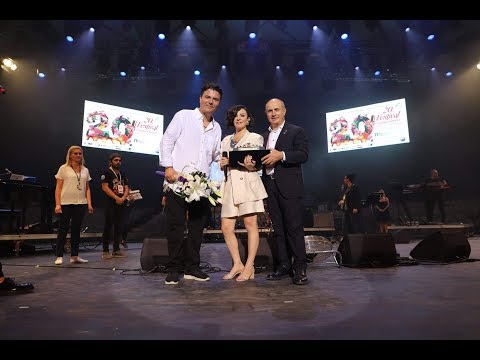 Fatma Turgut & Suat Suna-Aramızda Uçurumlar canlı performans @fatmaturgut @SuatSunaTv