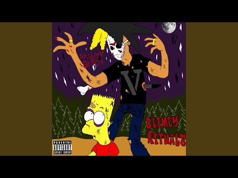 Pullin skitZ (feat. woahc3!)