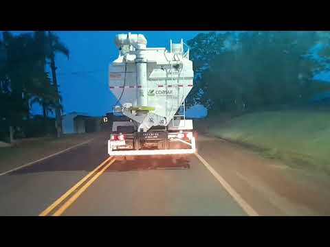 Capitão Leônidas Marques a boa vista da Aparecida paraná