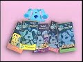Blue S Clues Videos Promo