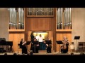 Adagio Albinoni — Giazotto g-moll for organ and ...