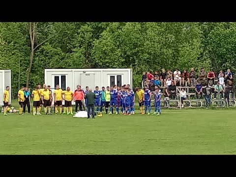 CS Sopot - Betis Craiova , L5 Dolj , 04.05.2024