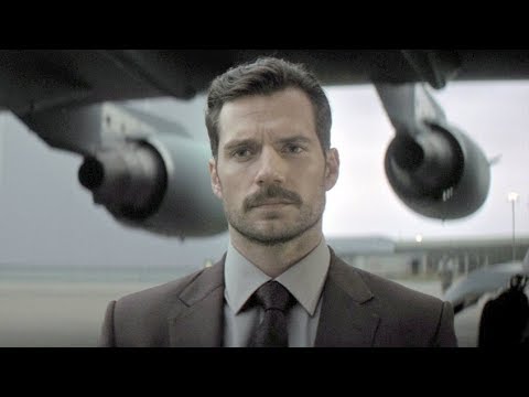 Mission: Impossible - Fallout (Clip 'That's the Job')
