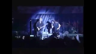 DVD Avalanch Cien Veces 2003