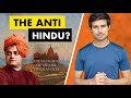 Swami Vivekananda vs Andh Vishwas, Astrology and Cow Worship | Dhruv Rathee