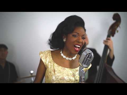 Tammi Savoy and Chris Casello Combo Official Video