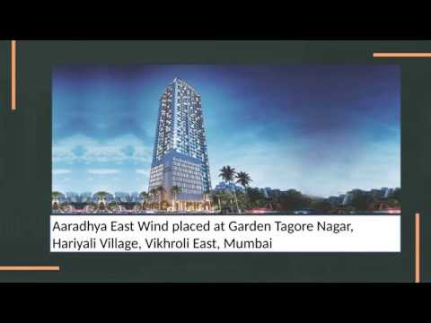 MICL Aaradhya Eastwind Project Tour 1