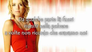 Alexz Johnson - That Was Us (traduzione).wmv