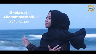 Download lagu Sholawat Allohummasholli (Sholawatnya Ujang Busthomi) | Vocal Wafiq Azizah mp3 Download lagu Sholawat Allohummasholli (Sholawatnya Ujang Busthomi) | Vocal Wafiq Azizah mp3