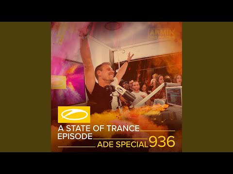 Song I Sing (ASOT 936)