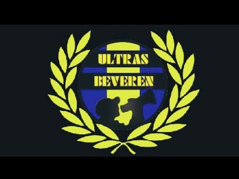 Sfeerbeelden Moeskroen - Waasland-Beveren/UB14