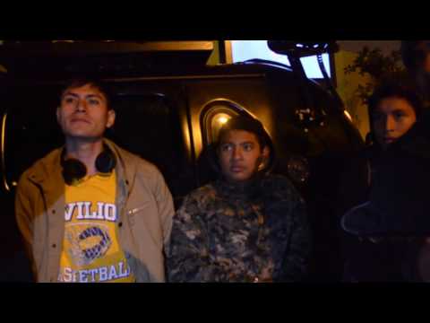 PAPICHA vs RUBIO -Final- Activación Red Bull 2016 RIMAC