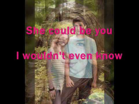 She Could Be You (Kyle Xy Soundtrack)