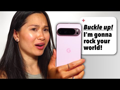 Pixel 9 Pro XL Review: The Upgrades That Matter