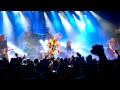 SABATON - The Art Of War - The Circus ...