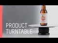 Syrp Product Turntable Video #1