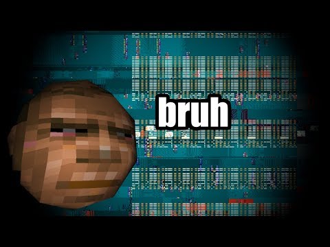 What happens if you force GenPlus GX to run Titan - Overdrive 2?