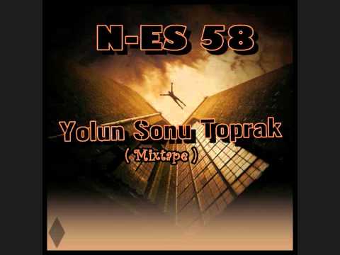 N-ES 58 - Outro ( Beat TIE WESTIE )