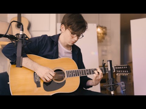 Joshua Lee Turner - Introduction (Official)