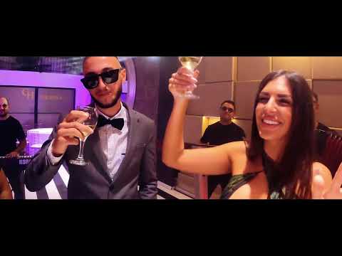 Malo Ovo Ono - Cunami bend COVER MIX