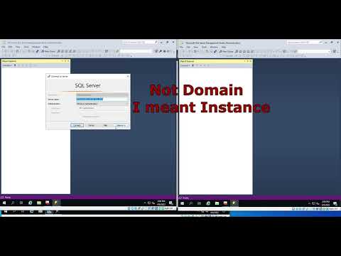 SQL Server Clusterless Read Scale Availability Group Setup