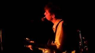 Pete Doherty - Through the Looking Glass - Rhythm Factory