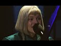 20220424 - AURORA - Golden (Harry Styles cover), at BBC Radio 1 Piano Sessions